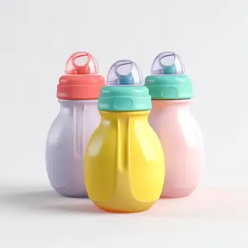 bpa free baby feeding bottle